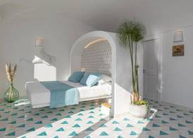 Petrea Lifestyle Suites 3