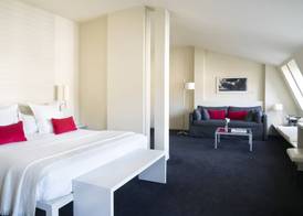 Hotel Miró 5