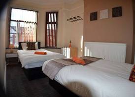 Birchfields Guest House 2