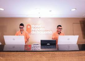 Hotel Sonata de Iracema 4