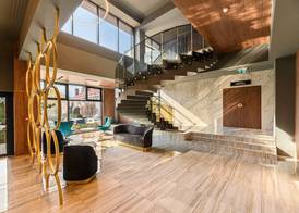 HOTEL CENTRAL Pascani 2