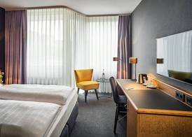 Best Western Hotel Kaiserslautern 5