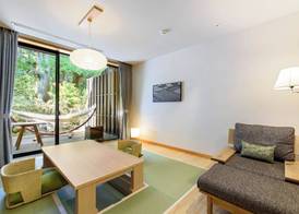 Hakone Suishoen 4