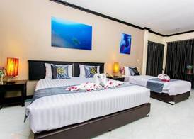 Royal Vista Patong 5