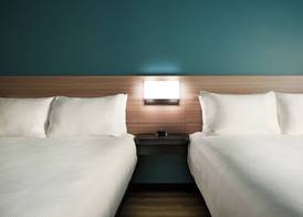 Hyatt Select Boston/Woburn/Burlington 3