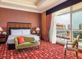 Al Raha Beach Resort & Spa 4