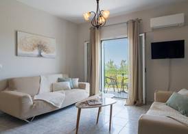 Captain's Apartments in Olive Grove 2