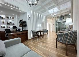 Alexia Suite - UNESCO Heritage List Suite Hotel 2