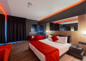 Amon Hotel Belek 2