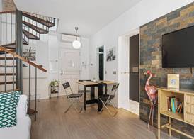 Stay Unique Apartment Marmoles 4