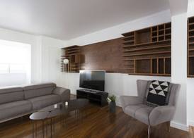 Volcanic Charming House 5