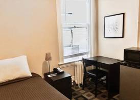 Hotel North Beach 4