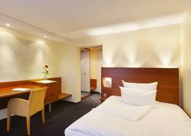 Hotel Adler Asperg 5