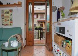 Casa Anna Relax Apartment 4