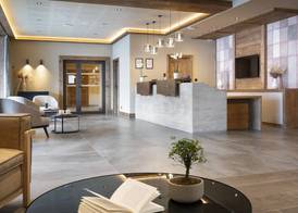 MGM Hôtels & Résidences - Résidence Chalets de Joy 3