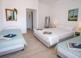 Karavaki apartments 5
