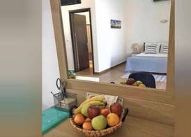 Grande Blue Suites with private bay 4