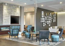 Residence Inn by Marriott Albany Airport 3