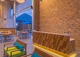 Vann Hua Hin Resort 4