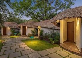 Mercure Goa Devaaya Resort - An Accor Hotels Brand 3