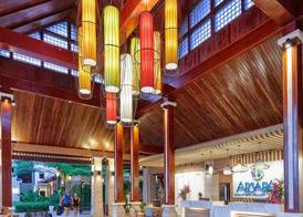 Apsara Beachfront Resort & Villa 4