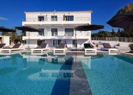 Dardiza Boutique Hotel 4