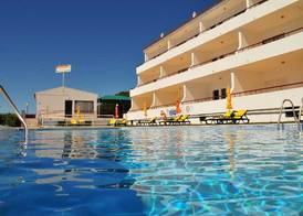 Solgarve 2
