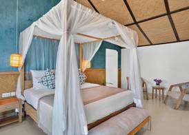 PrideInn Flamingo Beach Resort & Spa Mombasa 5