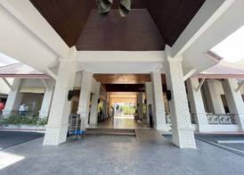 Pinnacle Grand Jomtien Resort and Beach Club 3