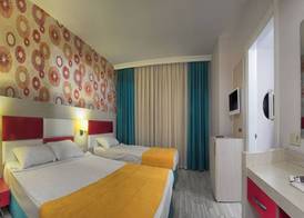 Side Win Hotel & Spa 5