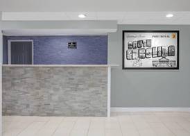 Super 8 by Wyndham Port Royal/Beaufort 2