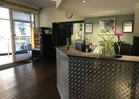 Miami Hotel Melbourne 2