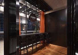 Hotel Venue-G Seoul 2