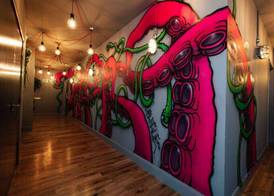 Brewdog Kennels Aberdeen 2