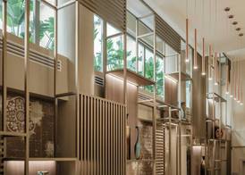 Courtyard by Marriott Sliema 4