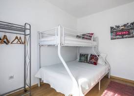 Apartamento À Francos Balcony 4