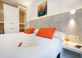 Ura Hotels Lara Adults Only 2