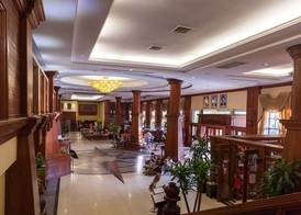 Prince Angkor Hotel & Spa 3
