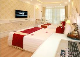 Hanoi Hotel Royal 5