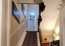 Parterre Holiday Apartments 3