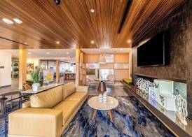 Fairfield Inn & Suites by Marriott Gainesville I-35 2