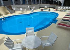 Red Lion Inn & Suites Nashville Airport (Closed) 2
