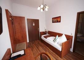 Hotel Wurster Kroog 4
