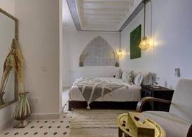 Riad Rouge Imperial 5