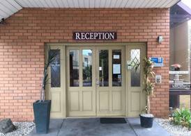 Essendon Motel 3