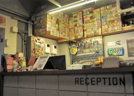 G Guesthouse Itaewon In Seoul 2