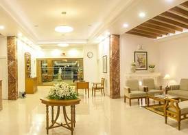 The Fog Munnar (Resort & Spa) 2