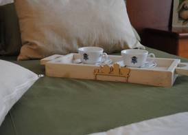 Hotel In Sylvis 5