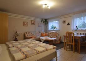 Schönes Appartement am Meer in Klütz 4