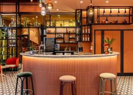Hotel De Cambis Best Western Premier Collection 2